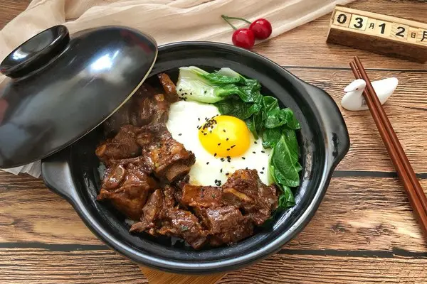 盘点各地煲仔饭加盟品牌有什么不同？