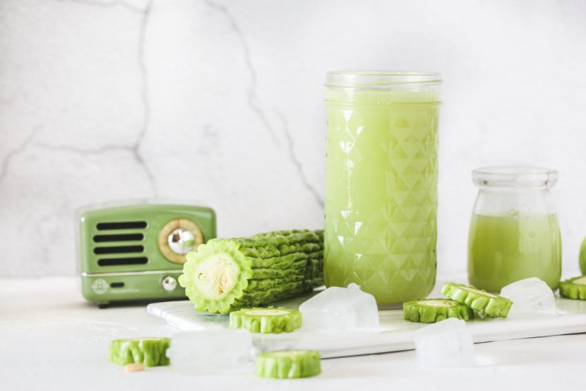 新“中式”掀起轻食新风口