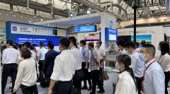 厨芯科技受邀亮相第四届运博会