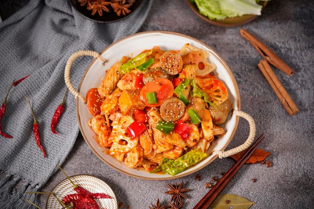 万亿预制菜赛道,川菜能借势突围吗?