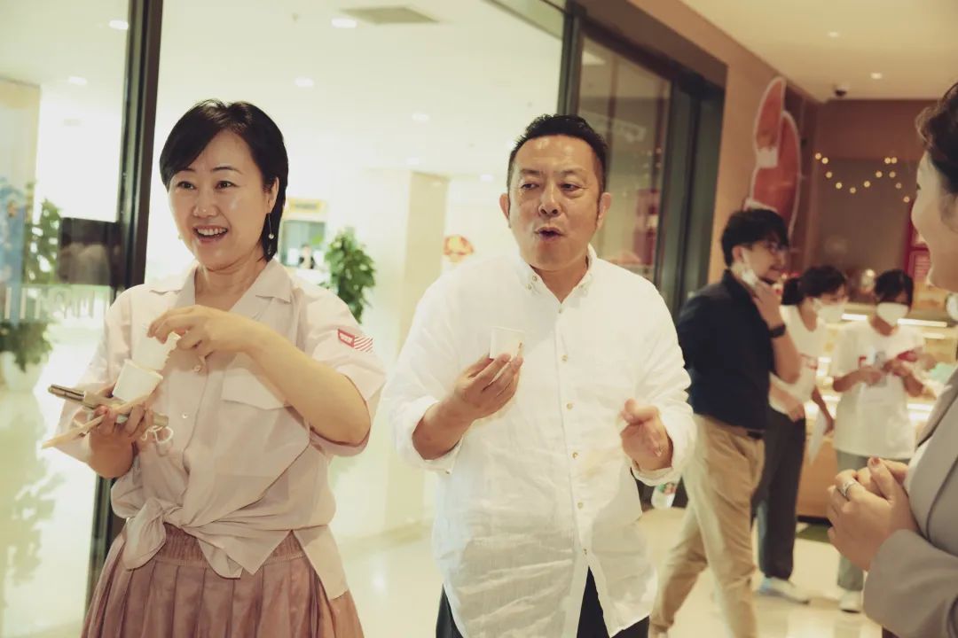 对话西贝贾国龙:三年大旱,一场大雨草原就会绿