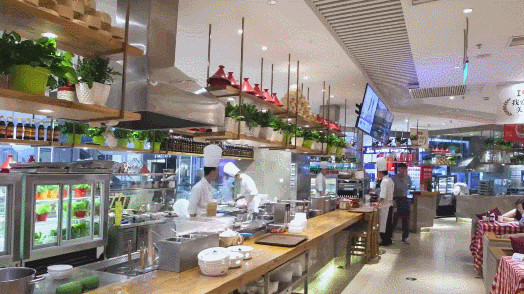 对话西贝贾国龙:三年大旱,一场大雨草原就会绿