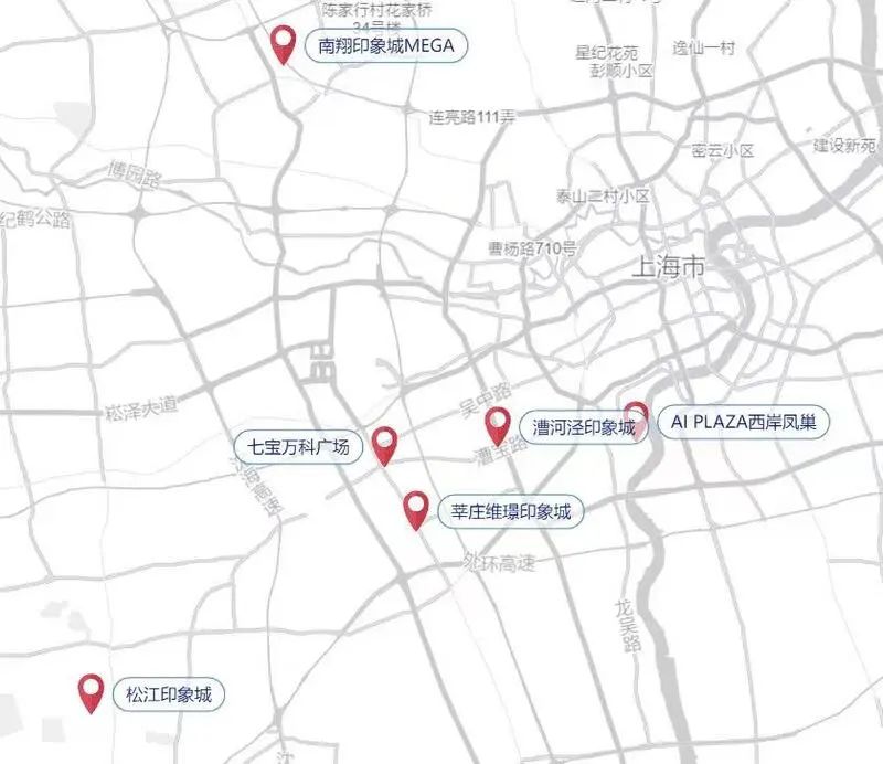 为何有的商场只剩3家餐厅，有的却一铺难求？