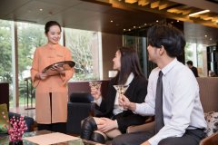 餐饮业成“人才泄洪区”，聪明的老板从抓产品