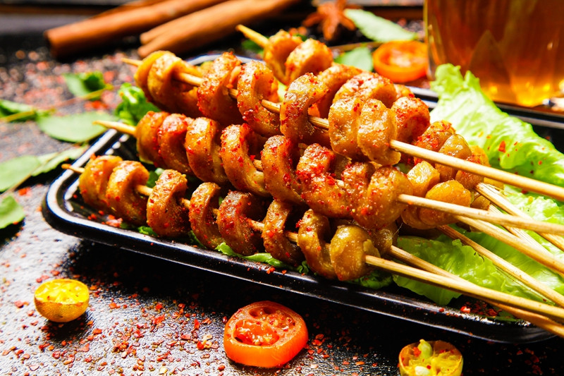 呷哺进军高端烧烤！人均250元，明年至少要开20家店