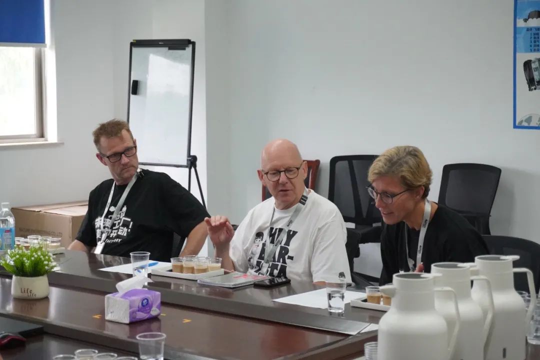 OATLY中国首厂释放潜能，口味品质技术三箭齐发