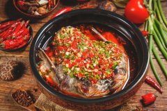 外婆菜、小炒黄牛肉大受欢迎！湘菜预制菜大有