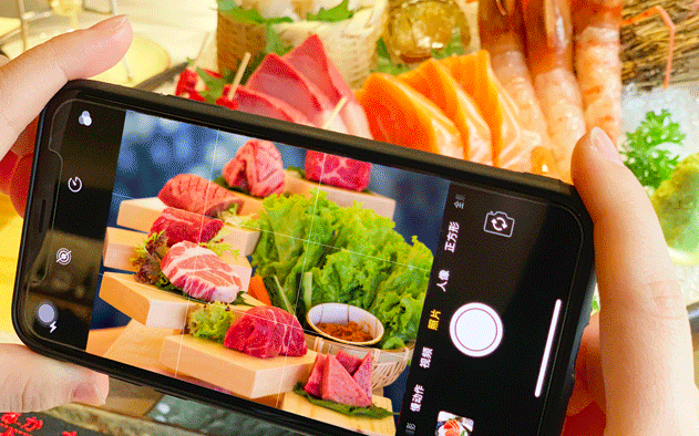 消费下行时代，人均250元的高端烧肉还有人买单吗？