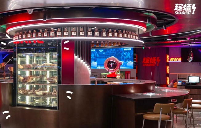 消费下行时代，人均250元的高端烧肉还有人买单吗？