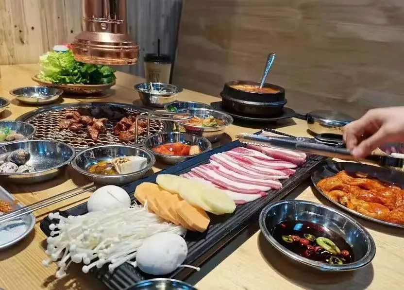 消费下行时代，人均250元的高端烧肉还有人买单吗？