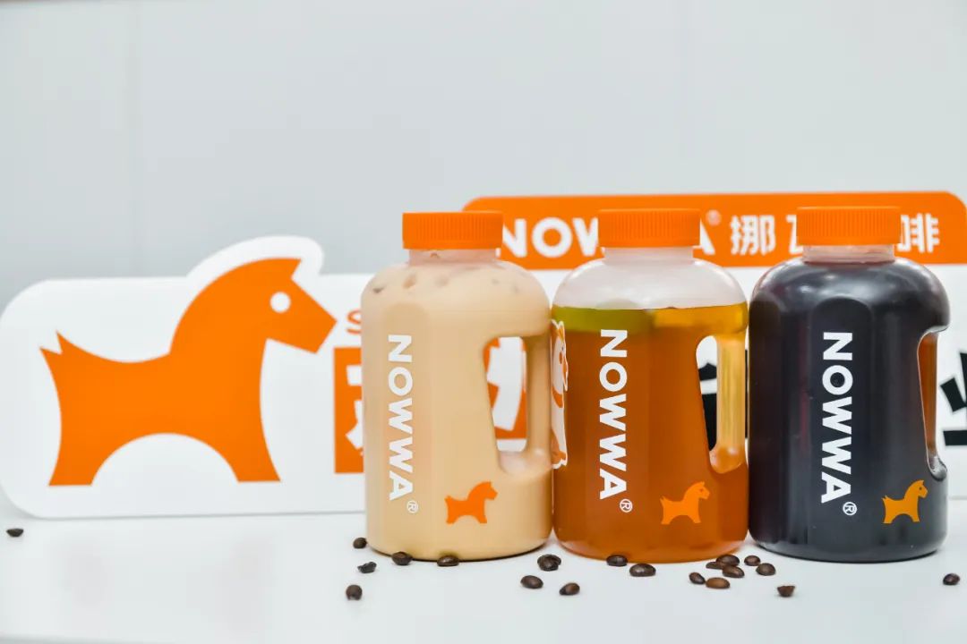 外卖月销9999+，这个咖啡品牌凭什么逆势高速增长？