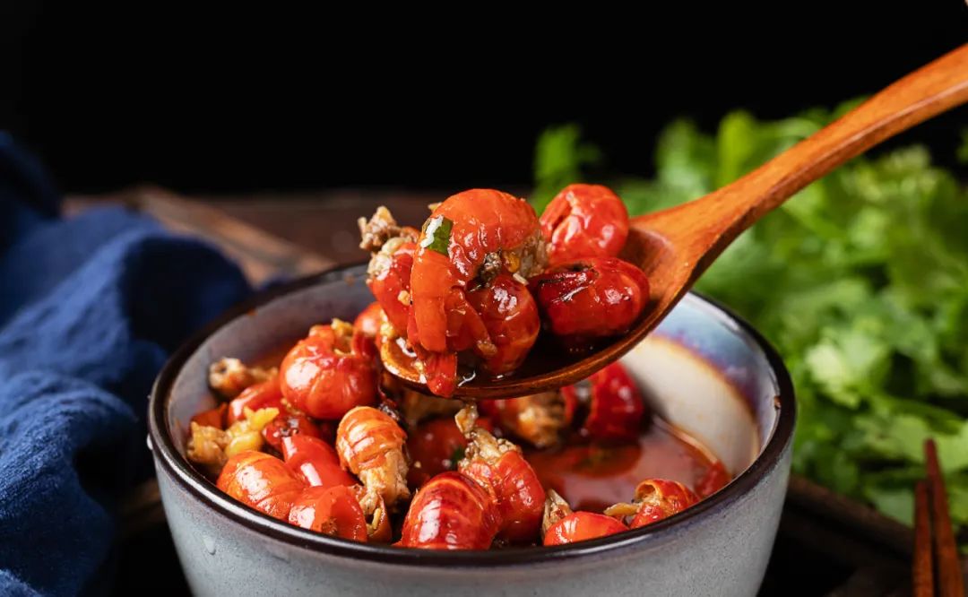 小龙虾预制菜走红，下一步该怎么走？