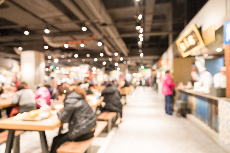 国庆期间,河南重点零售及餐饮企业营收24.5亿元