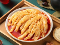 成都卤味品牌「火号」获数千万元A轮融资