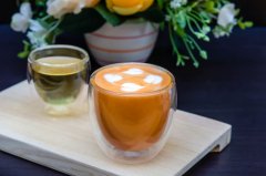 咖啡、茶饮上半年融资总额下滑64%，风口已过？