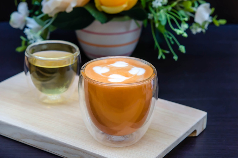 咖啡、茶饮上半年融资总额下滑64%，风口已过？