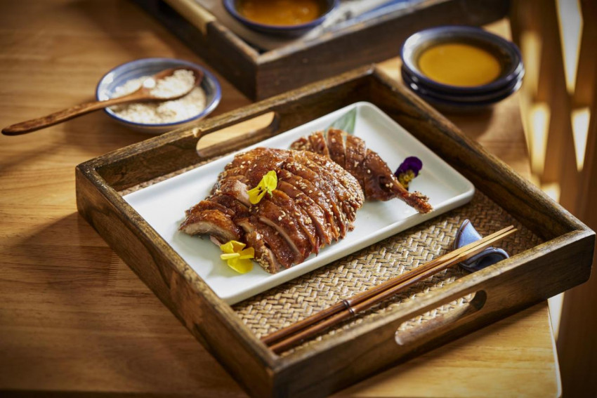 从北京跷脚牛肉扛霸子到100家店的全国跷脚牛肉大王，全牛匠凭什么？