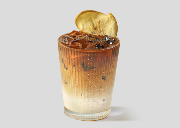 和府捞面在上海外滩开了家咖啡店，价格却很亲民