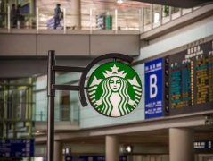 星巴克崩塌始末