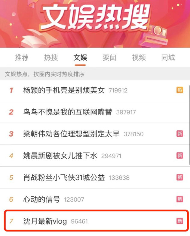 甜美学姐沈月打卡书亦门店 vlog冲上热搜