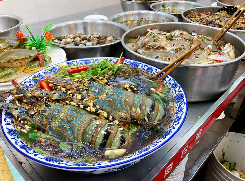 潮汕生腌火出圈！美食“毒药”能否成为下一个大爆品？