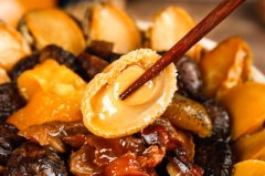 珍味小梅园创始人浦文明：预制菜天然具备开出