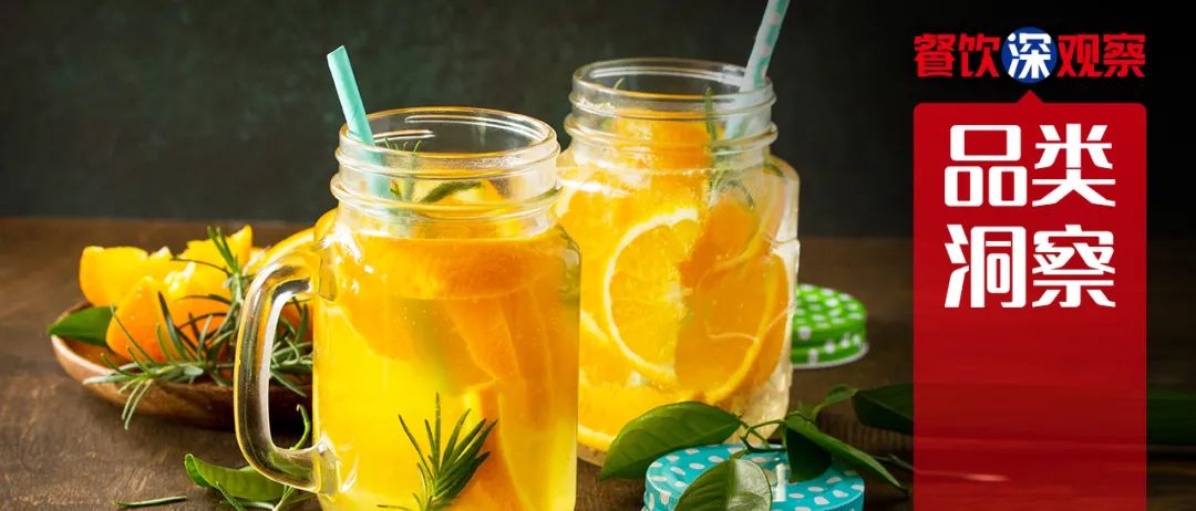 新店活不过3个月，柠檬茶告别野蛮生长！