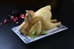 20种美食入选广州最新非遗名录！除了白切鸡，还