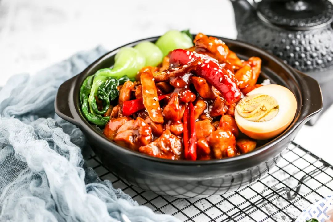 添加剂风波下,预制菜行业迎来大震荡?