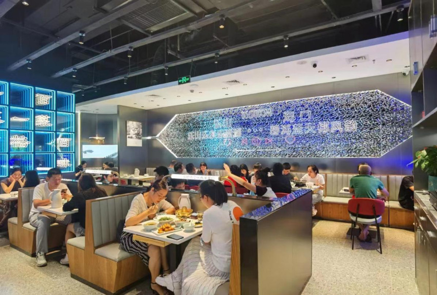 金九银十,全牛匠10月三店齐开引爆餐饮加盟