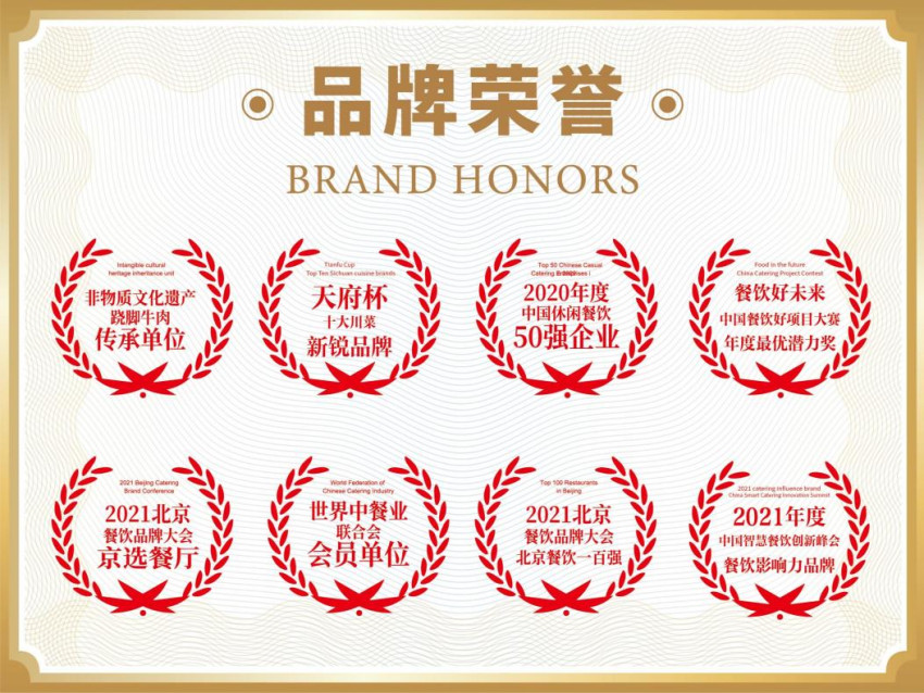 金九银十,全牛匠10月三店齐开引爆餐饮加盟