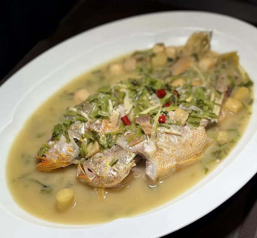 新荣记：宁愿成本高点、卖贵点，绝不牺牲品质！