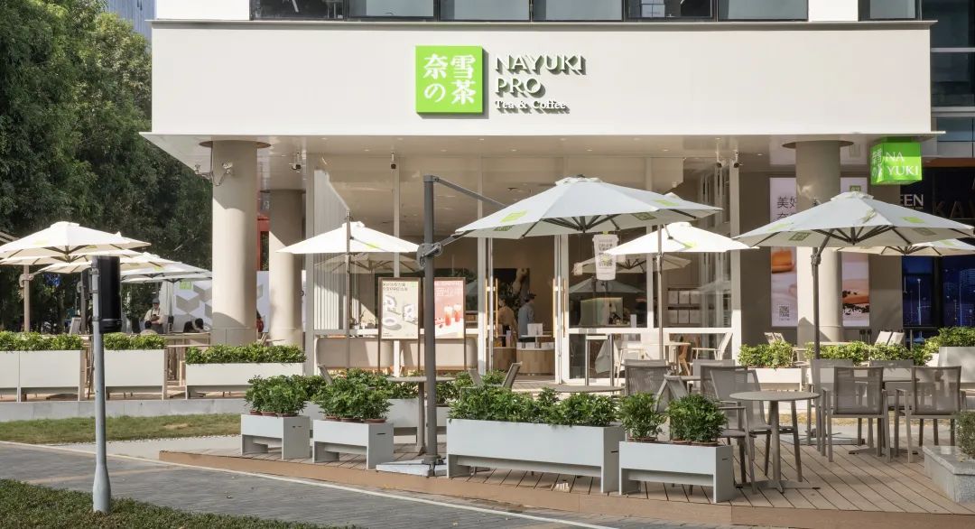 发展趋缓,大热的面馆和烘焙新贵们不香了吗?