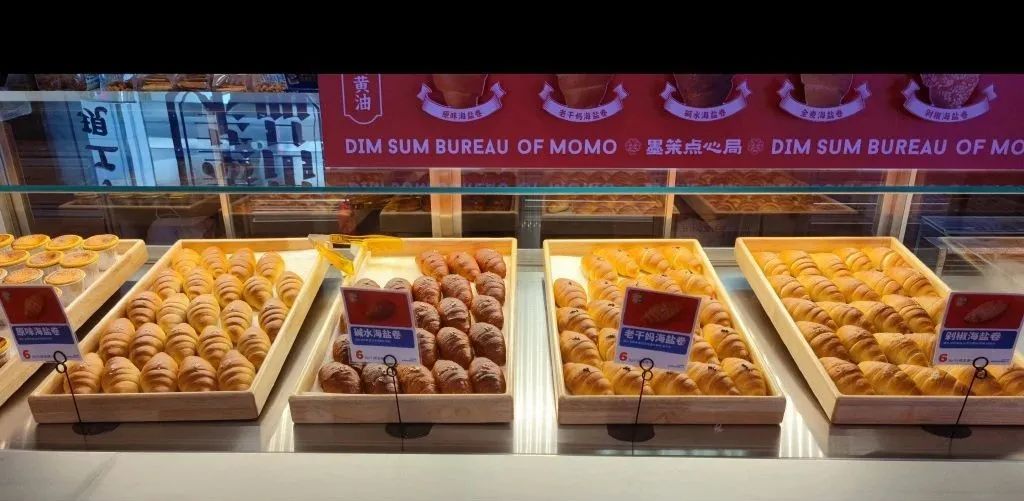 发展趋缓,大热的面馆和烘焙新贵们不香了吗?