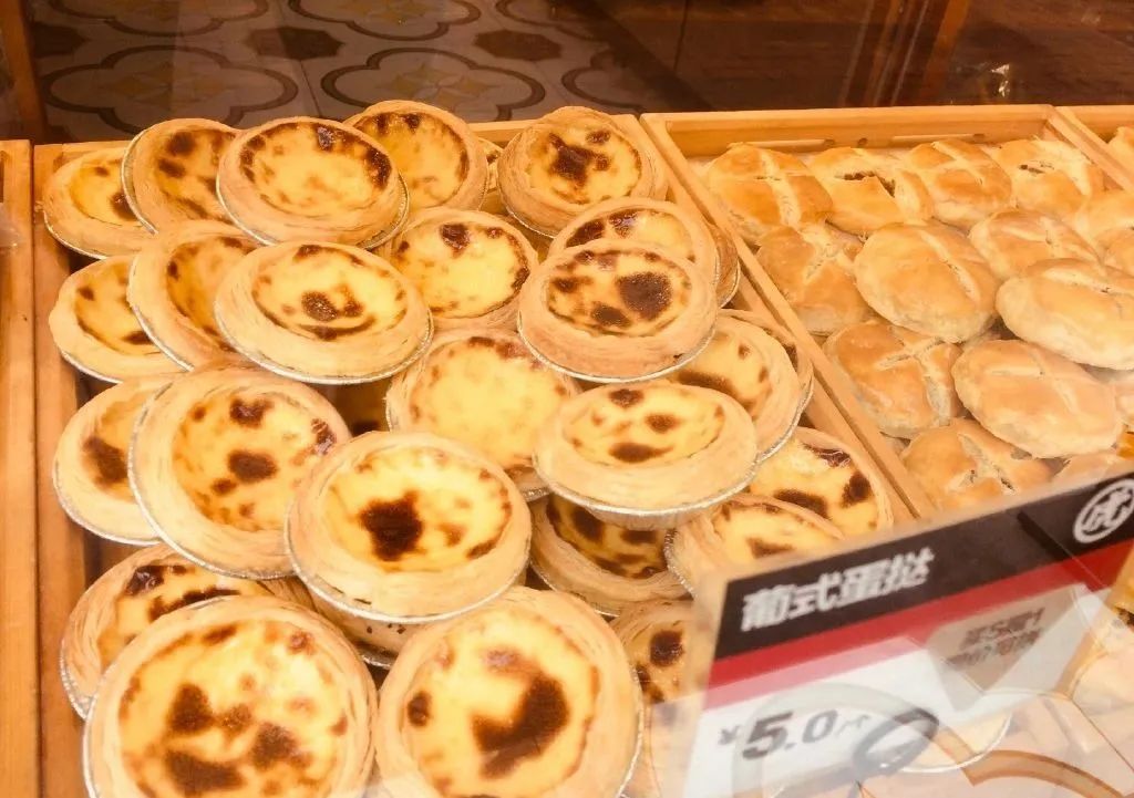 发展趋缓,大热的面馆和烘焙新贵们不香了吗?