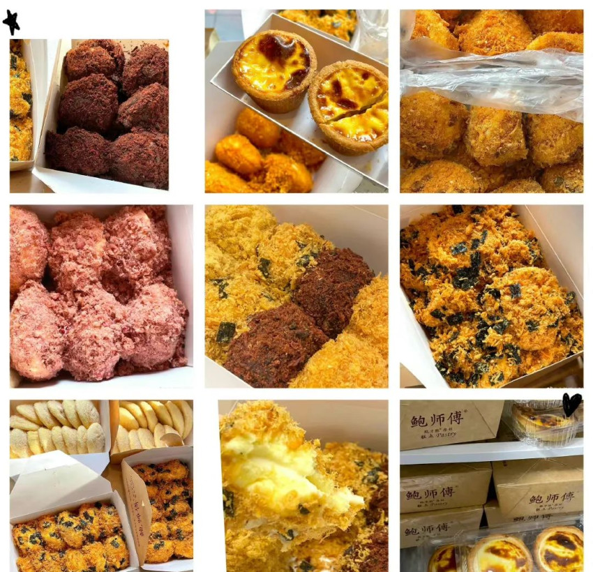 发展趋缓,大热的面馆和烘焙新贵们不香了吗?