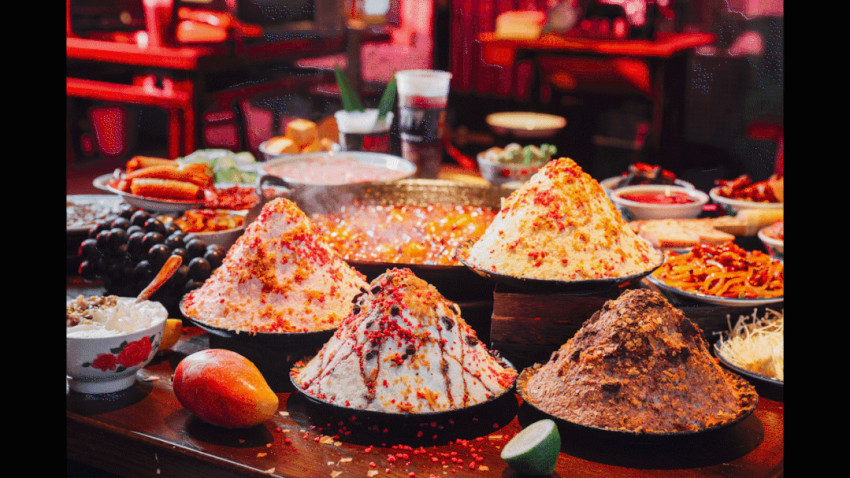 再访陈宇森：继卤校长后，他打造的萍姐火锅凭啥又火了？