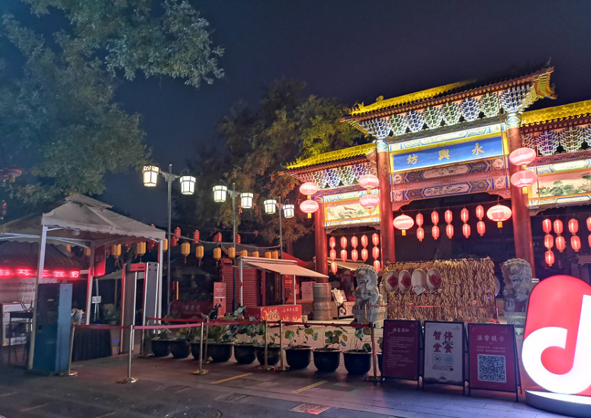 西安餐饮生死劫：过去10个月，6个月都在经历疫情