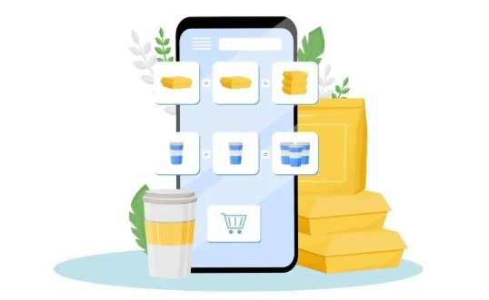 广州酒家前9个月营收33.4亿元；墨茉点心局开出首家“墨茉市集”