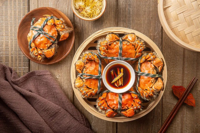 海底捞、西贝争相布局,水产预制菜的春天要来了?