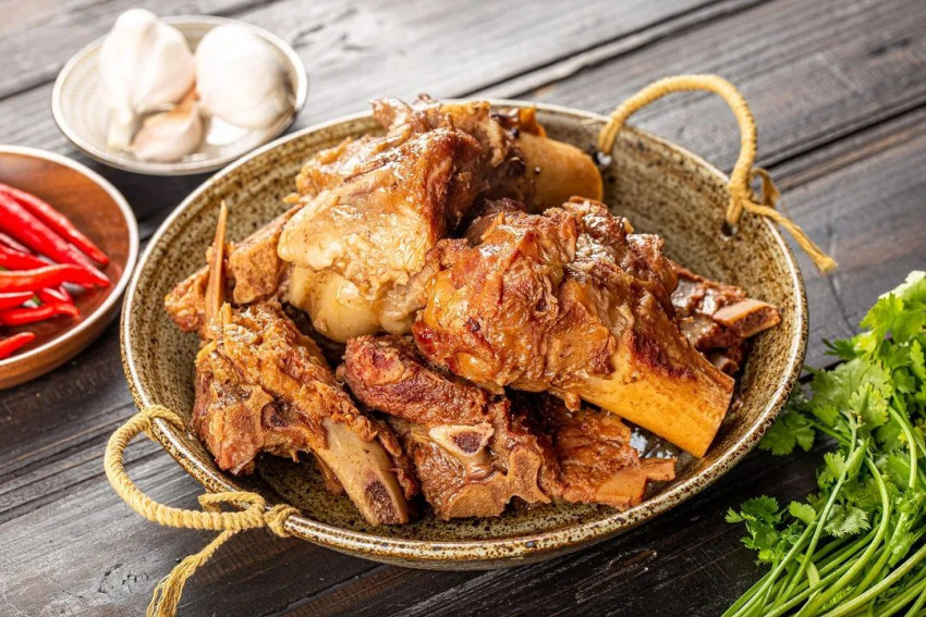 一周简讯|培育预制菜上市企业5家以上，河南出台预制菜产业发展行动方案