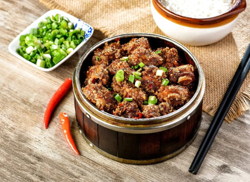 预制菜要做万店连锁，这事靠谱吗？