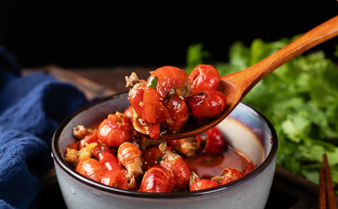 味知香、安井、惠发、广酒最新财报出炉，几家欢喜几家愁