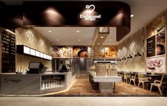 资金链断裂、关店欠薪，24年烘焙老品牌也扛不住