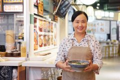 报告显示：餐饮业多岗位用工紧张，电商营销相