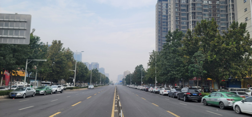 员工住店、老板睡仓库，郑州餐饮遭遇三年来最难