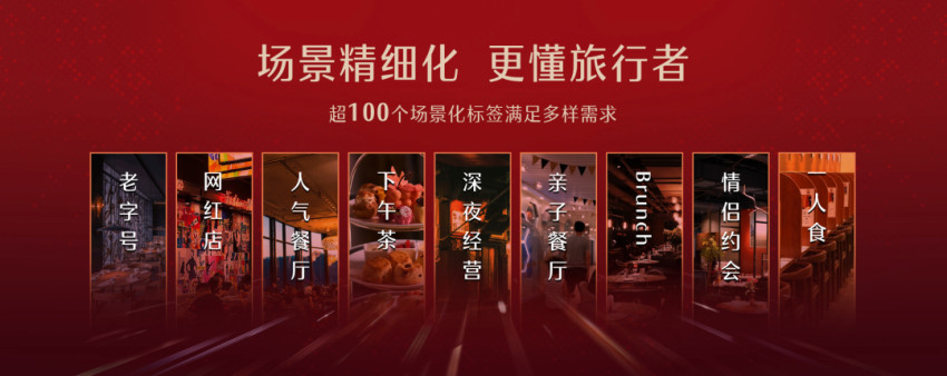 2022携程美食林“全球餐厅精选榜”正式发布