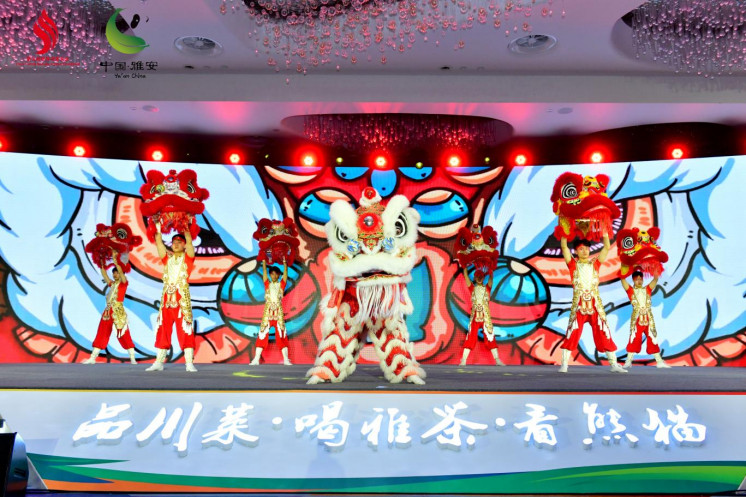 第五届世界川菜大会圆满结束 2022“天府杯”花落各家