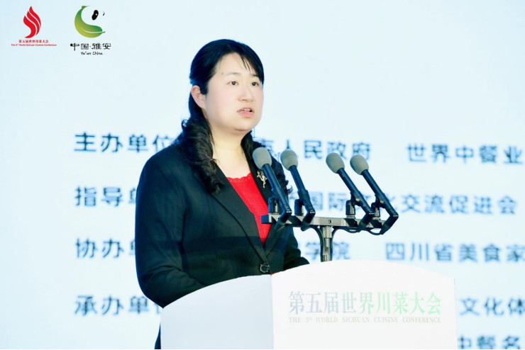 第五届世界川菜大会圆满结束 2022“天府杯”花落各家