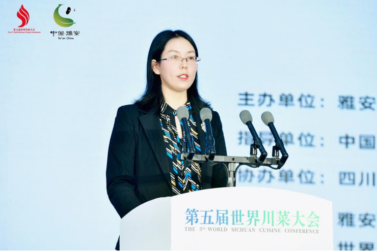 第五届世界川菜大会圆满结束 2022“天府杯”花落各家